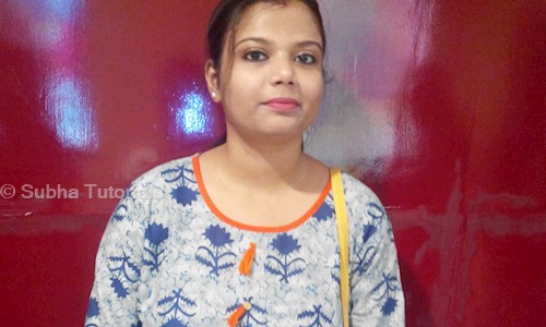 Subha Tutorials - School Tuitions in Salkia, Howrah