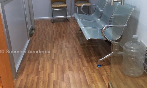 Success Academy - School Tuitions in Mogappair East, Chennai
