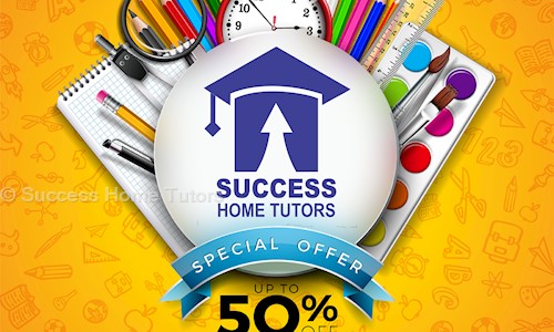 Success Home Tutors - School Tuitions in Lalghati, Bhopal