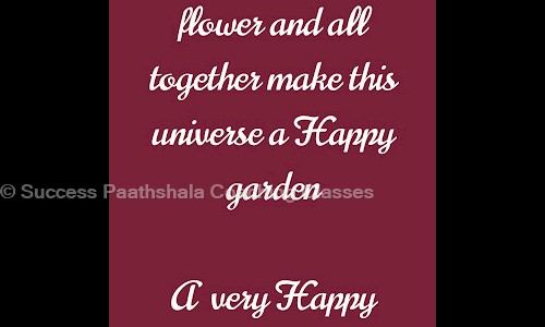 Success Paathshala Coaching Classes - School Tuitions in Noida Extension, Noida
