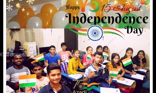 Success Path Education Centre - School Tuitions in Bijwasan, Delhi