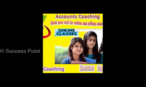 Success Point - School Tuitions in Spring Field Colony, Faridabad