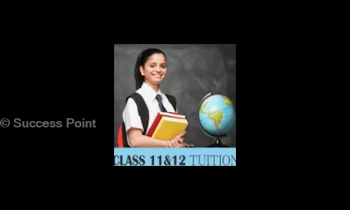 Success Point - School Tuitions in Spring Field Colony, Faridabad