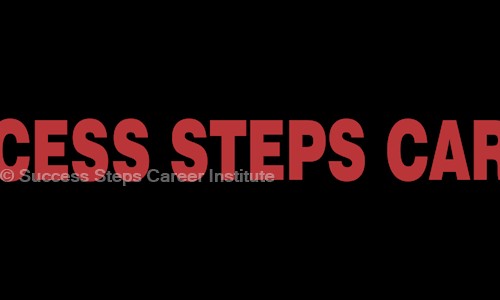 Success Steps Career Institute - Job Training in Uttam Nagar, Delhi