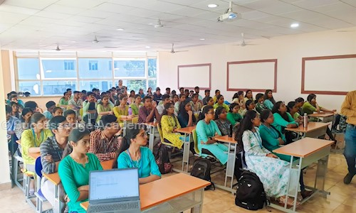 Successedge Academy - Finance & Accounting tuitions in Basavanagudi, Bangalore