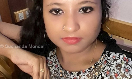 Suchanda Mondal - School Tuitions in Haltu, Kolkata