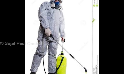 Sujat Pest Control - Pest Control in Vile Parle West, Mumbai