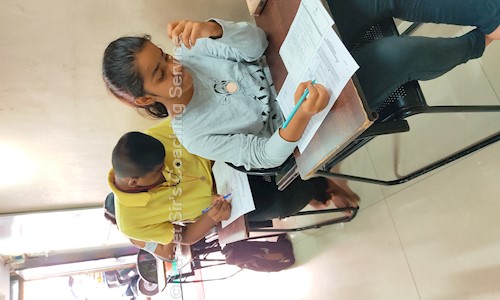 Sujeet Sir's Coaching Service - School Tuitions in Kopar Khairane, Mumbai