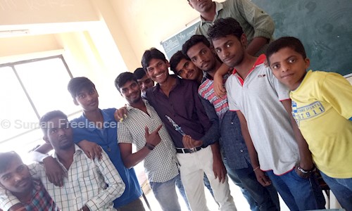 Suman Freelancer - Finance & Accounting tuitions in Banjara Hills, Hyderabad