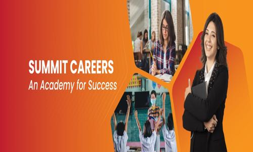 Summit Careers - School Tuitions in Jayanagar, Bangalore