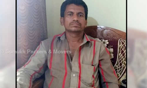 Sumukh Packers & Movers - Packers and Movers in Nagarabhavi, Bangalore