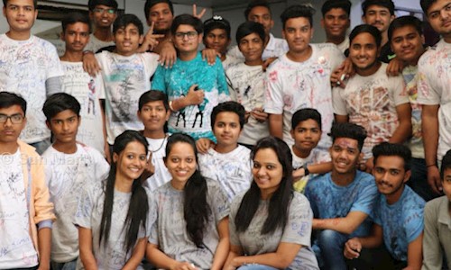 Sun Mars - School Tuitions in Fatehgunj, Vadodara