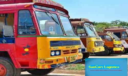 Suncart Logistics and E-commerce Services Private Limited - Packers and Movers in Electronic City, Bangalore