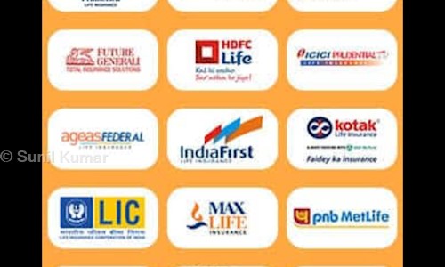 Sunil Kumar - School Tuitions in Indore H O, Indore