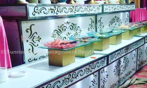 Shubharaambh Caterer LLP - Catering Services in Tughlakabad, Delhi