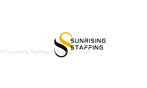 Sunrising Staffing Services Pvt Ltd - Placement Consultancies in HSR 1st Sector, Bangalore