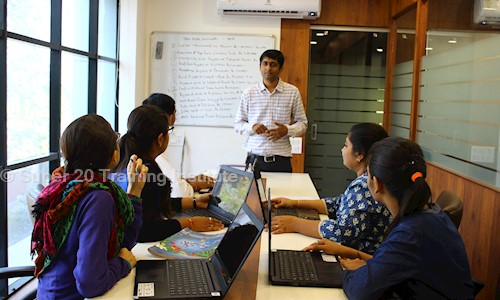 Super 20 Training Institute - Job Training in Ellis Bridge, Ahmedabad