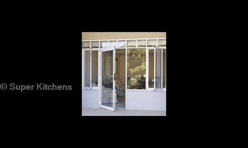 Super Kitchens - Interior Designers & Decorators in Bairagarh, Bhopal