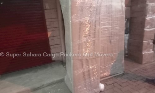 Super Sahara Cargo Packers And Movers  - Packers and Movers in Thane West, Thane