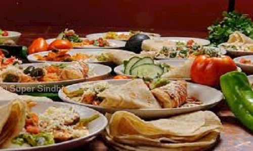 Super Sindhi - Catering Services in Kanjur Marg West, Mumbai