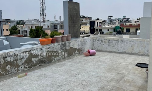 Superstar Waterproofing - Pest Control in Shastri Nagar, Jaipur