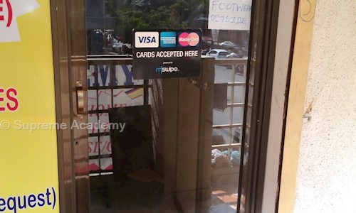 Supreme Academy - School Tuitions in Mira Road, Mumbai