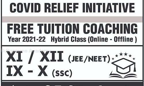 Supreme Academy - School Tuitions in Mira Road East, Mira Bhayandar