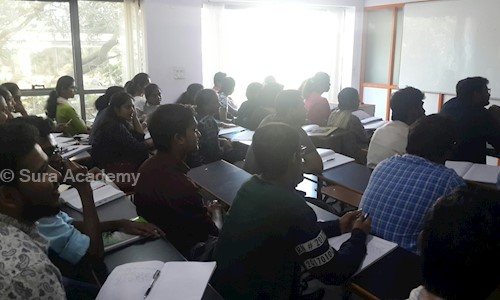Sura Academy - Finance & Accounting tuitions in Jayanagar, Bangalore
