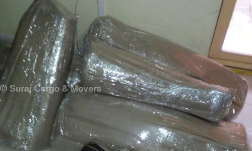 Suraj Cargo & Movers - Packers and Movers in Miyapur, Hyderabad