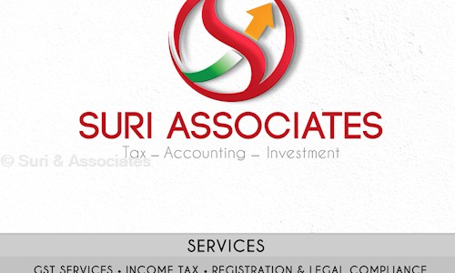 Suri & Associates - Job Training in Amalanagar, Thrissur