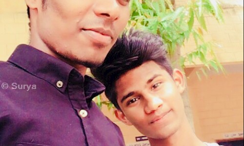 Surya - School Tuitions in Porur, Chennai