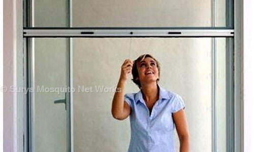Surya Mosquito Net Works - Pest Control in Gajuwaka, Visakhapatnam