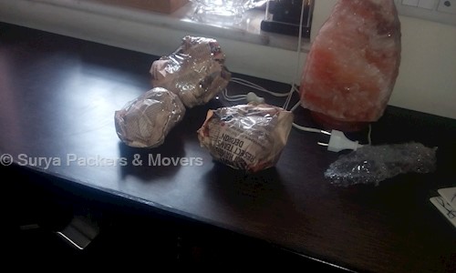 Surya Packers & Movers - Packers and Movers in Vaishali Nagar, Jaipur