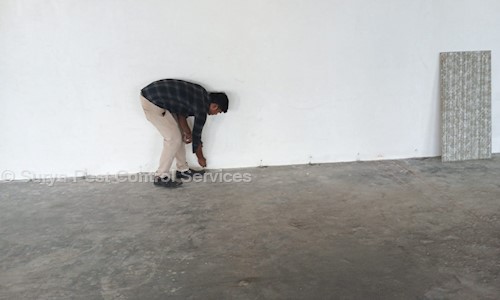 Surya Pest Control Services - Pest Control in Dahisar East, Mumbai