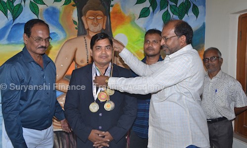 SFTA India (Suryanshi Finance Trading Academy) - Job Training in Baramunda, Bhubaneswar