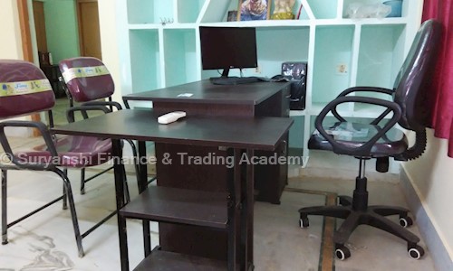 Suryanshi Finance & Trading Academy - Job Training in South Dumdum, Kolkata