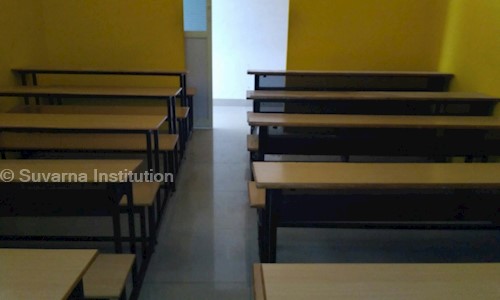Suvarna Institution - School Tuitions in Jayanagar, Bangalore