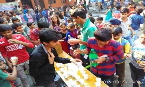 SVP Educational Institution - Finance & Accounting tuitions in Chandni Chowk, Delhi