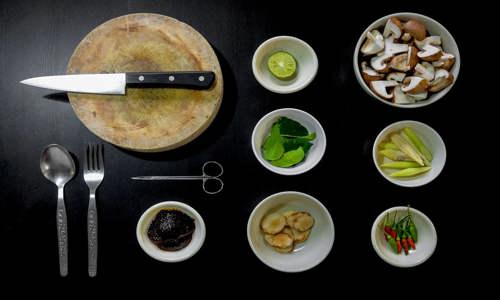 SWADYUM - Catering Services in Borivali, Mumbai
