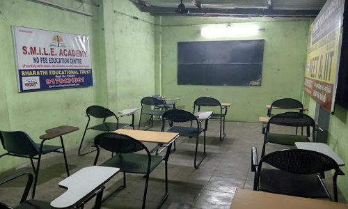 Swami Vivekananda Kalvi Nilayam (Svkn Tuition Center) - School Tuitions in , Chennai