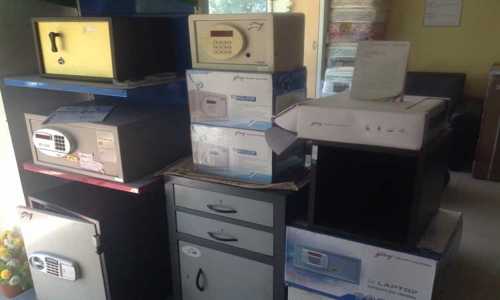 Swan Electro Mech System - Interior Designers & Decorators in Tidke Colony, Nashik