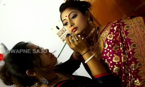 SWAPNE SAJO - Job Training in Sinthee, Kolkata