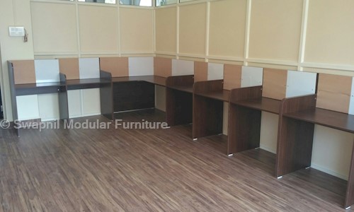 Swapnil Modular Furniture - Interior Designers & Decorators in Narhe, Pune