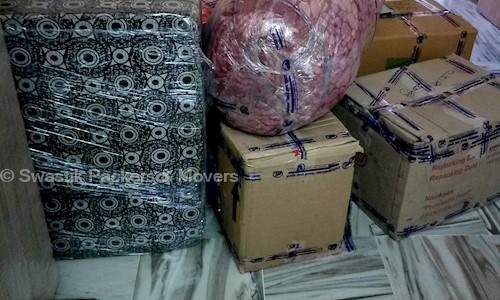 Swastik Packers & Movers - Packers and Movers in Parbatpura , Ajmer