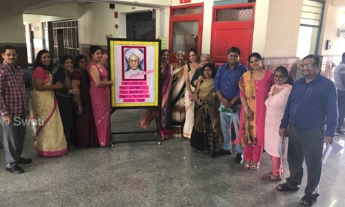 Swati - School Tuitions in Rohini, Delhi