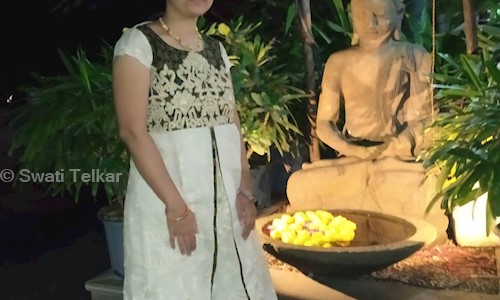 Swati Telkar - School Tuitions in Bavdhan, Pune