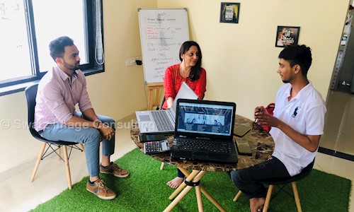 Swatz Image Consulting - Job Training in Trimurti Nagar, Nagpur