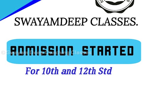 Swayam Deep Coaching Classes - School Tuitions in Ulhasnagar, Mumbai