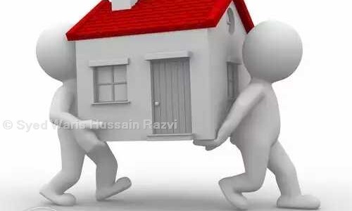 Syed Waris Hussain Razvi - Packers and Movers in Dabeerpura, Hyderabad