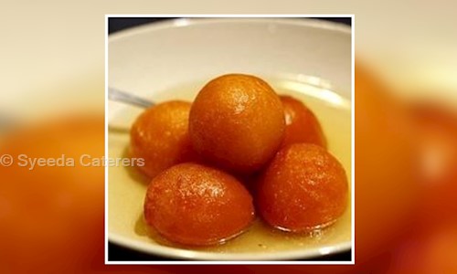 Syeeda Caterers - Catering Services in Kaval Bairasandra, Bangalore